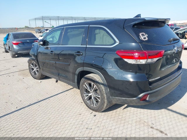 5TDZZRFH5KS310725 Toyota 2gr-fks