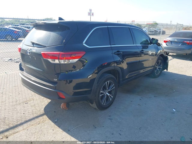 5TDZZRFH5KS310725 Toyota 2gr-fks