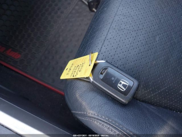1HGCR2F89EA003803 Honda Accord Ex-l