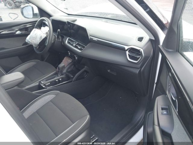 KL79MRSL9RB213891 Chevrolet Trailblazer Awd Lt
