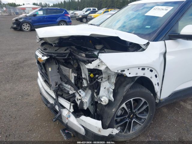 KL79MRSL9RB213891 Chevrolet Trailblazer Awd Lt