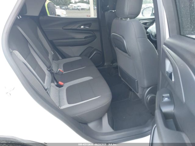 KL79MRSL9RB213891 Chevrolet Trailblazer Awd Lt