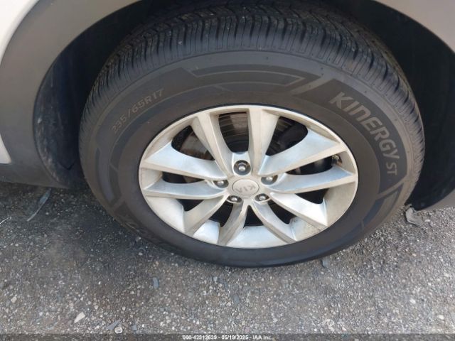 5XYPG4A33GG006907 KIA Sorento 2.4l L
