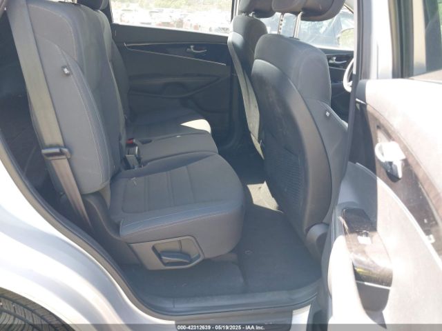 5XYPG4A33GG006907 KIA Sorento 2.4l L