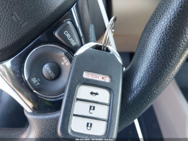 Honda CIVIC EX 2014 2HGFB2F83EH549337 Image 11