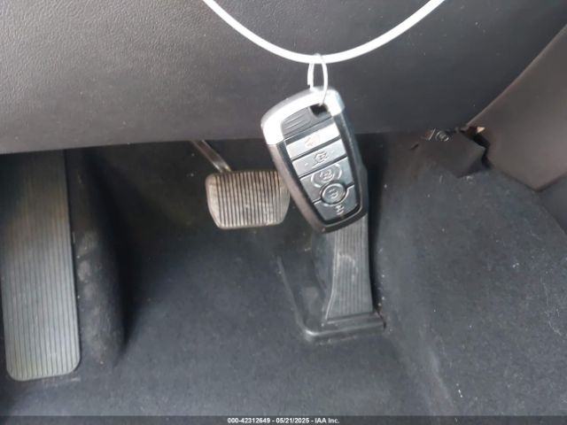 2022 FORD EXPLORER 1FMSK7FH4NGA90188 Photo 10