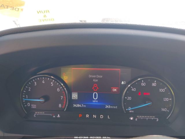 2022 FORD EXPLORER 1FMSK7FH4NGA90188 Photo 6