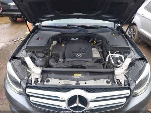 WDC0G4KB2HF162586 Mercedes-Benz Glc 300 4matic