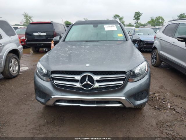 WDC0G4KB2HF162586 Mercedes-Benz Glc 300 4matic