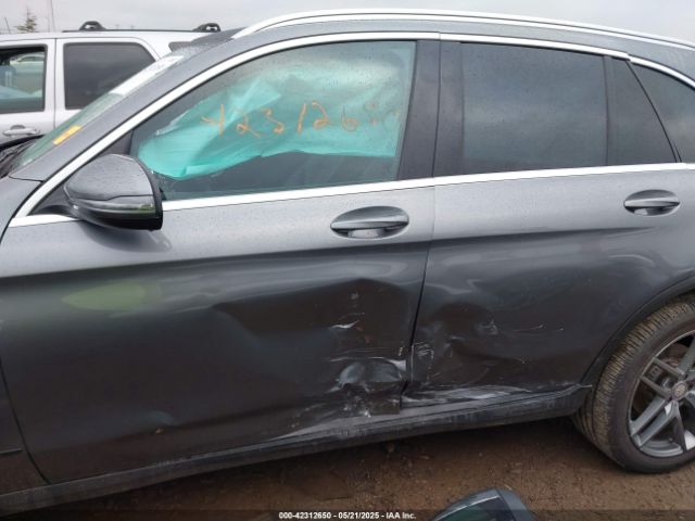 WDC0G4KB2HF162586 Mercedes-Benz Glc 300 4matic