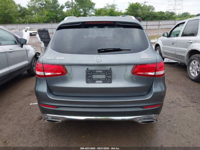 WDC0G4KB2HF162586 Mercedes-Benz Glc 300 4matic