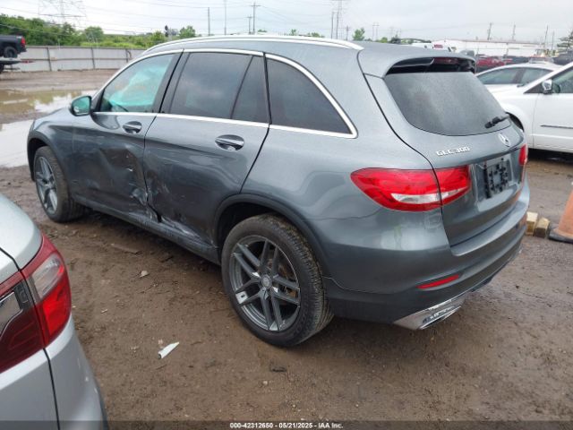 WDC0G4KB2HF162586 Mercedes-Benz Glc 300 4matic