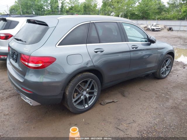 WDC0G4KB2HF162586 Mercedes-Benz Glc 300 4matic
