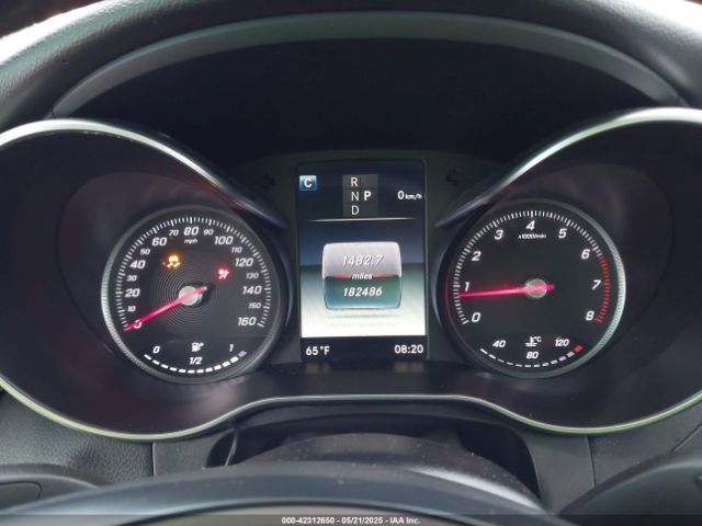 WDC0G4KB2HF162586 Mercedes-Benz Glc 300 4matic