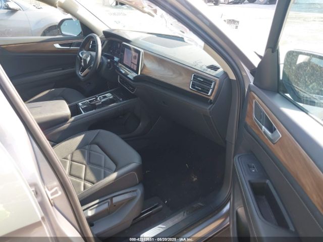 1V2WR2CA2SC508079 Volkswagen Atlas 2.0t Se W/technology