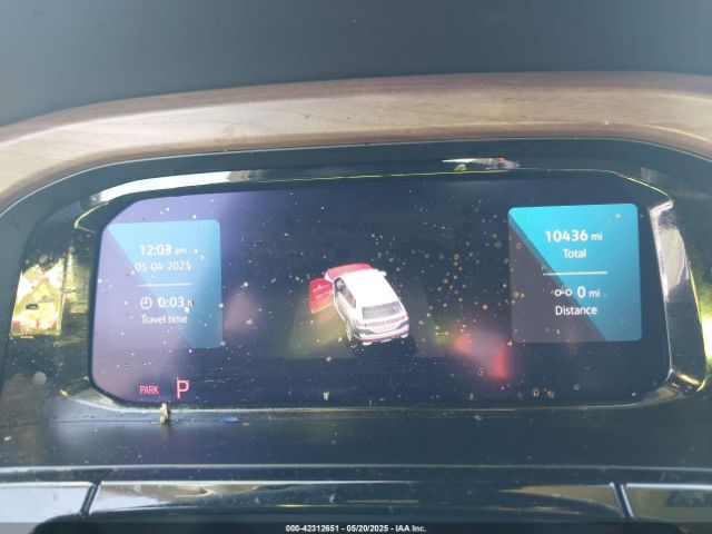 1V2WR2CA2SC508079 Volkswagen Atlas 2.0t Se W/technology