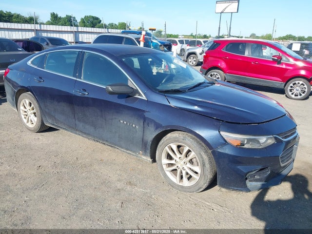 1G1ZE5ST8GF350151 Chevrolet MALIBU 1LT
