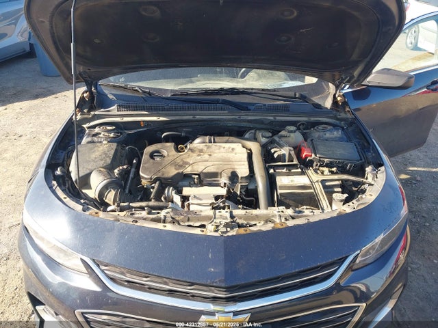 1G1ZE5ST8GF350151 Chevrolet MALIBU 1LT