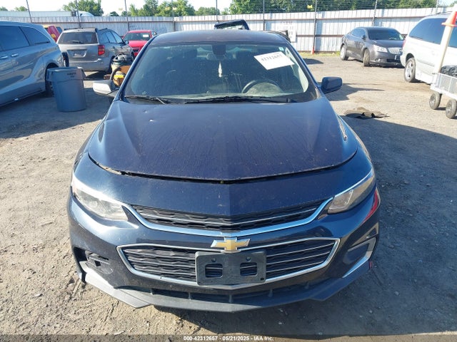 1G1ZE5ST8GF350151 Chevrolet MALIBU 1LT
