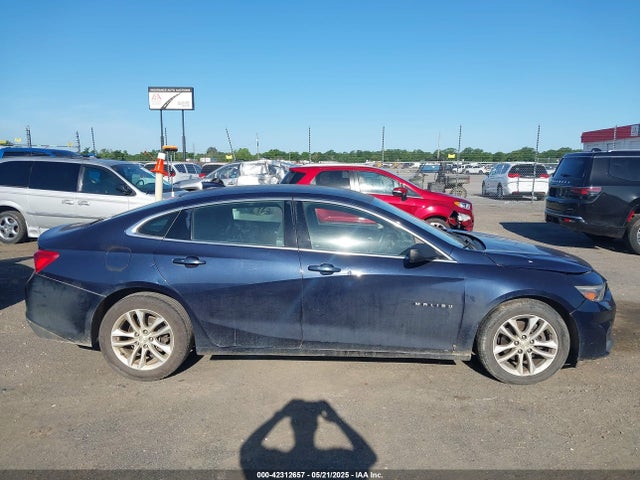 1G1ZE5ST8GF350151 Chevrolet MALIBU 1LT