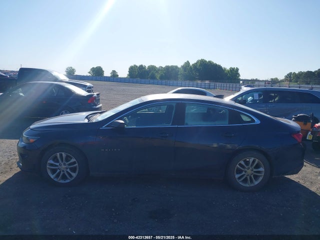 1G1ZE5ST8GF350151 Chevrolet MALIBU 1LT