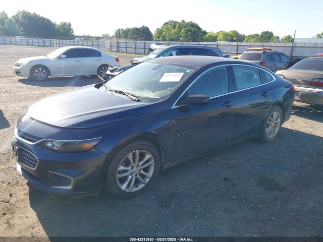 1G1ZE5ST8GF350151 Chevrolet MALIBU 1LT