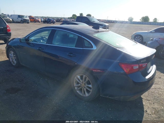 1G1ZE5ST8GF350151 Chevrolet MALIBU 1LT