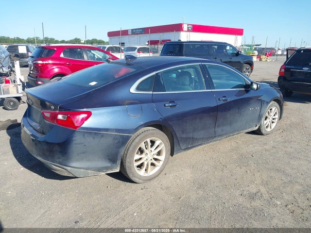 1G1ZE5ST8GF350151 Chevrolet MALIBU 1LT
