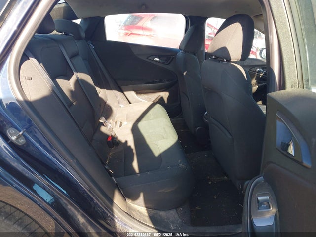 1G1ZE5ST8GF350151 Chevrolet MALIBU 1LT