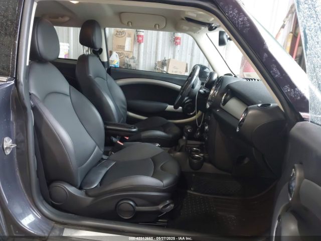 2012 MINI COOPER S WMWSV3C53CTY17546 Photo 4