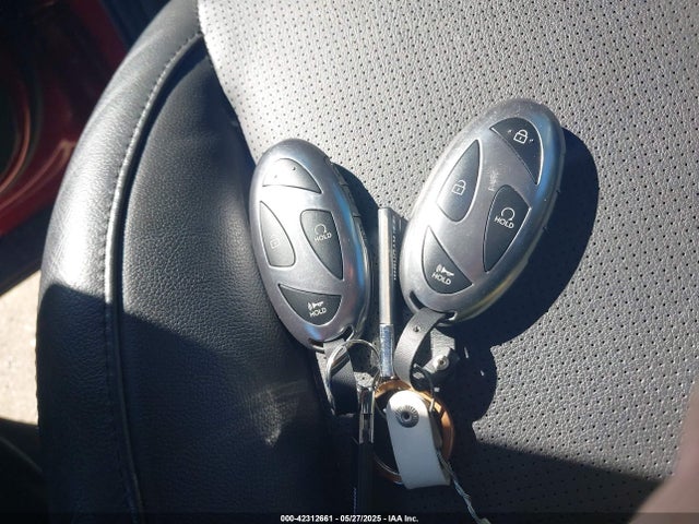 5NMP4DGL4RH030920 Hyundai t-gdi theta iii