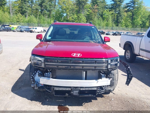 5NMP4DGL4RH030920 Hyundai t-gdi theta iii