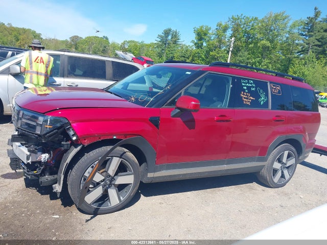 5NMP4DGL4RH030920 Hyundai t-gdi theta iii