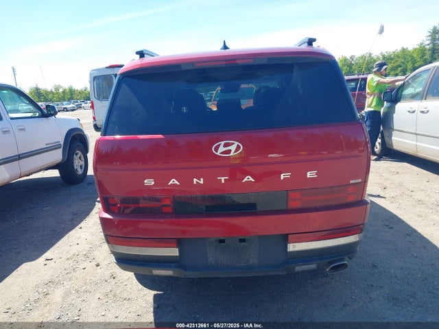 5NMP4DGL4RH030920 Hyundai t-gdi theta iii