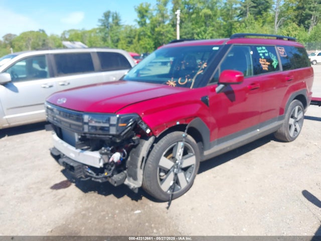 5NMP4DGL4RH030920 Hyundai t-gdi theta iii