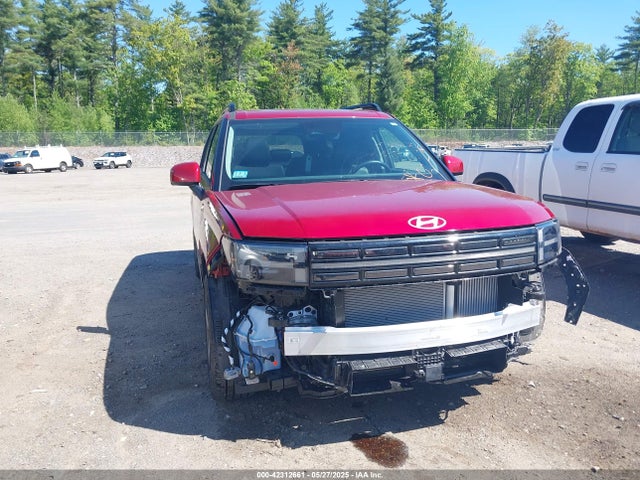 5NMP4DGL4RH030920 Hyundai t-gdi theta iii