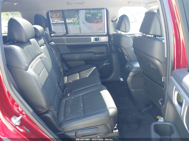 5NMP4DGL4RH030920 Hyundai t-gdi theta iii