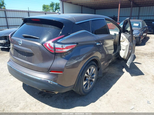 5N1AZ2MG8FN269013 Nissan 2015