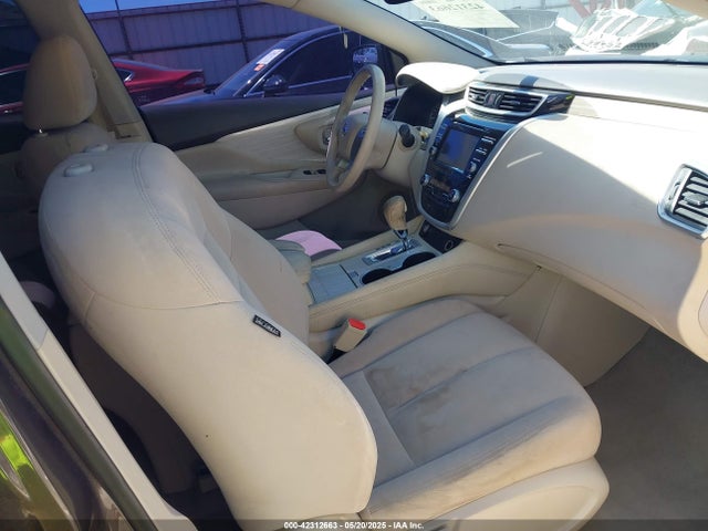 5N1AZ2MG8FN269013 Nissan 2015