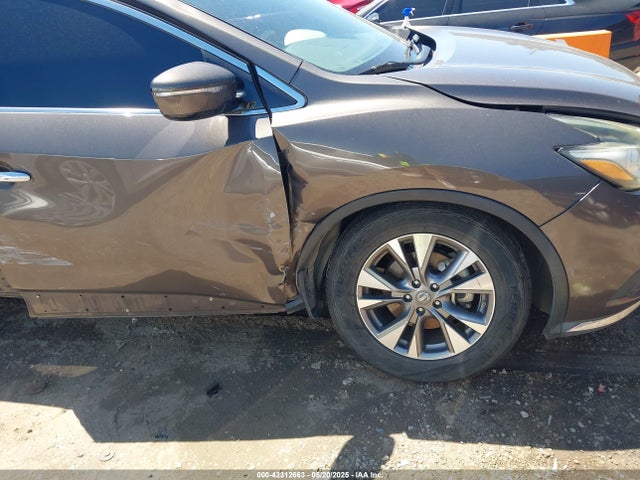5N1AZ2MG8FN269013 Nissan 2015