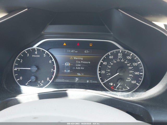5N1AZ2MG8FN269013 Nissan 2015