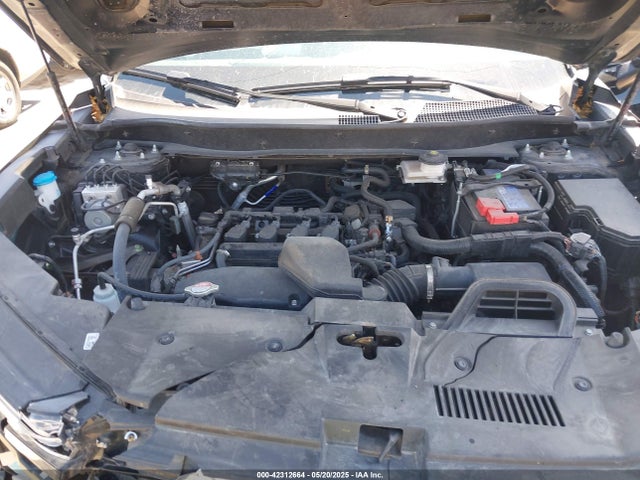 Honda l15be 2023 2HKRS4H47PH432890 Image 10