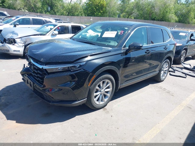Honda l15be 2023 2HKRS4H47PH432890 Image 2