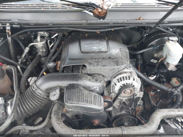 2013 CADILLAC ESCALADE 1GYS3CEF1DR346987 Photo 9