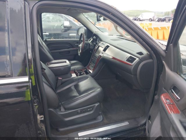 2013 CADILLAC ESCALADE 1GYS3CEF1DR346987 Photo 4