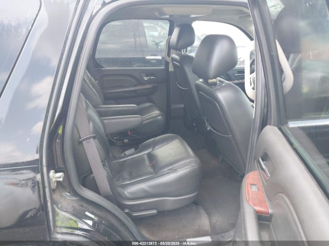 2013 CADILLAC ESCALADE 1GYS3CEF1DR346987 Photo 7