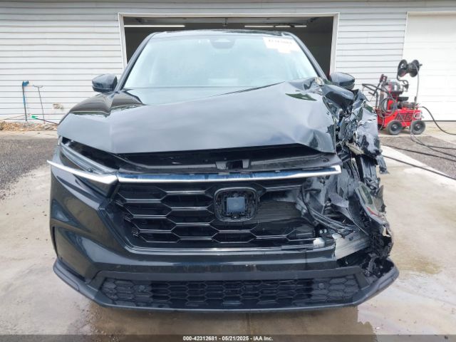 5J6RS4H7XSL013943 Honda Cr-v Ex-l Awd