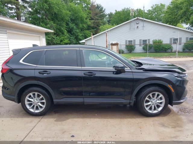 5J6RS4H7XSL013943 Honda Cr-v Ex-l Awd