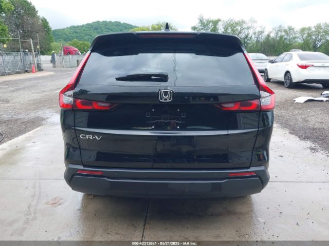 5J6RS4H7XSL013943 Honda Cr-v Ex-l Awd