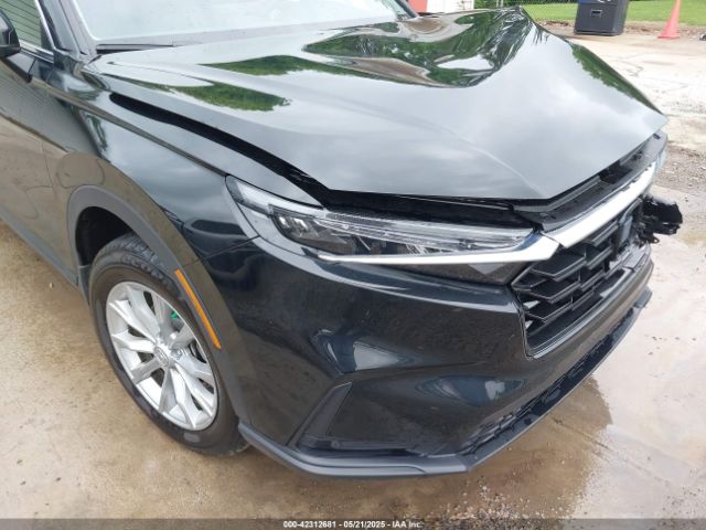 5J6RS4H7XSL013943 Honda Cr-v Ex-l Awd